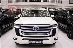 تۆیۆتا لاند کروزەر